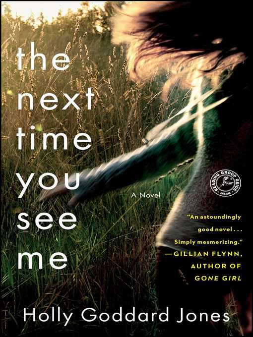 Title details for The Next Time You See Me by Holly Goddard Jones - Wait list